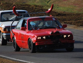 Illustration for article titled The Top 152 Lemons Of The 24 Hours Of LeMons Arse Freeze-A-Palooza 2009!